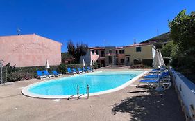 Appartamento 55 - Complesso Residenziale Terme Di Casteldoria